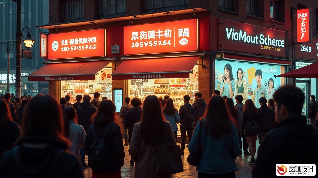 品牌营销沉浸式动效方案：打造卓越设计单位的必备指南
