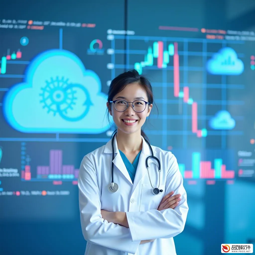 广州市医疗科研数据平台技术中心：引领医疗数据创...