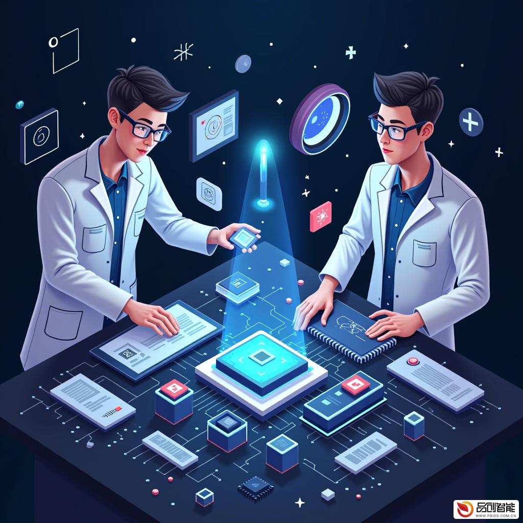 合肥市智能体温计设计供应链基地：创新引领...