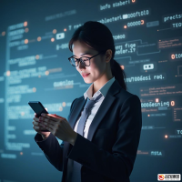 揭秘APP开发服务外包：优势、流程与选择策略
