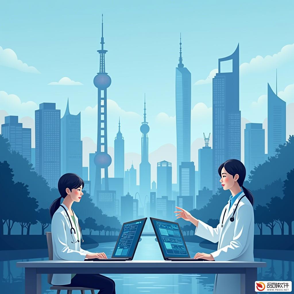 成都市医疗管理系统开发：打造高效、智能的医疗管...