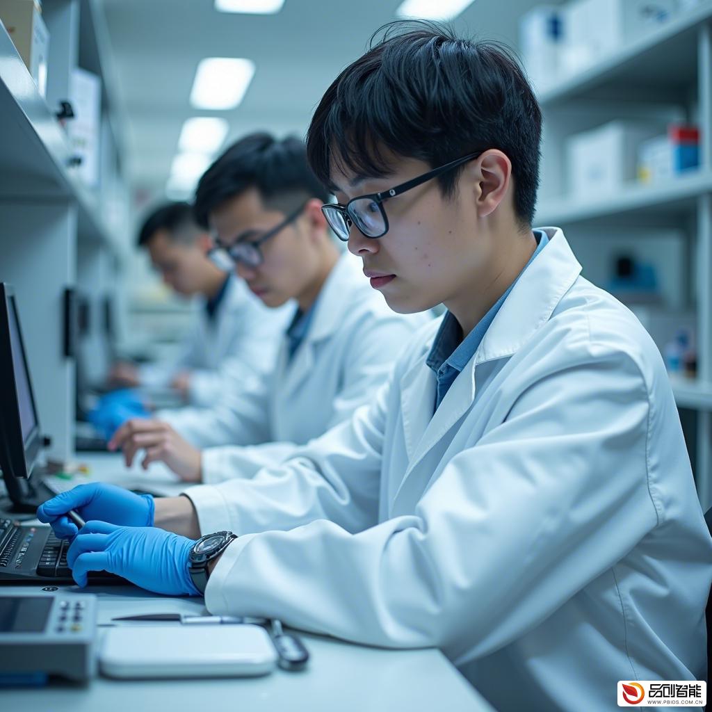 天津市嵌入式医疗操作系统实验室：创新引领...