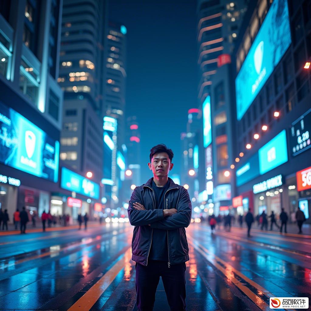 珠海市5G+AI视频网关系统公司的创新引...
