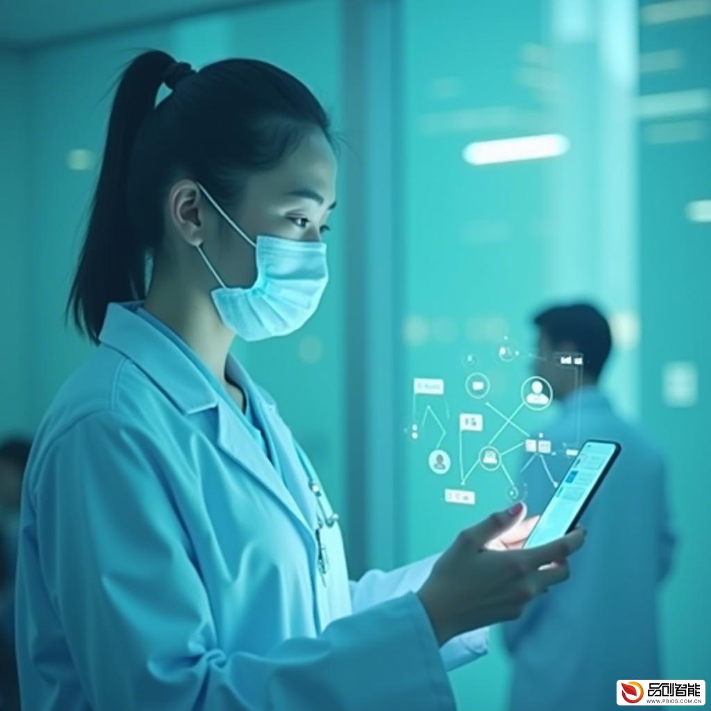 苏州市智能导诊系统有限公司：引领医疗信息...