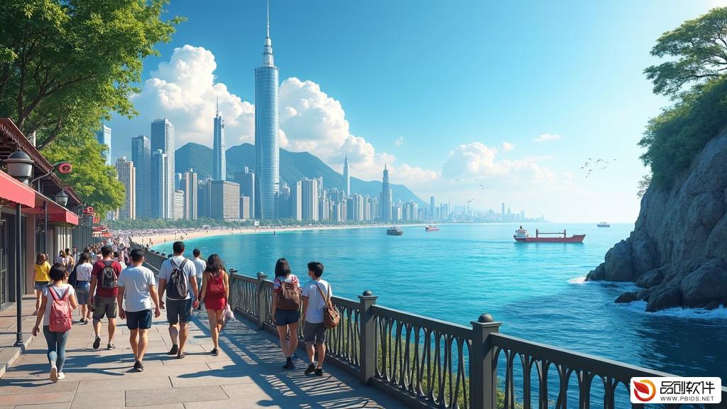 珠海市多模态理赔流程自动化工作室：引领保险业创新变革
