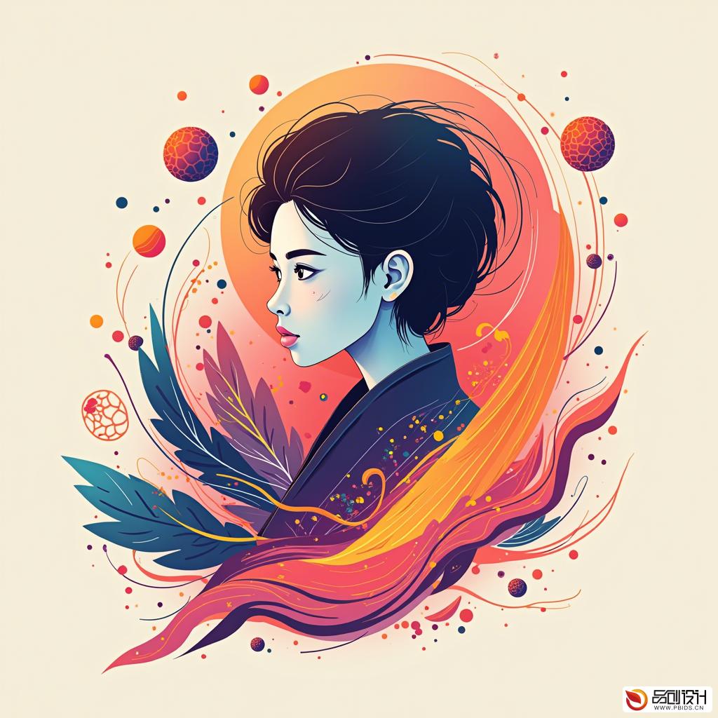金昌品牌动态图形创新服务中心：引领设计新风尚
