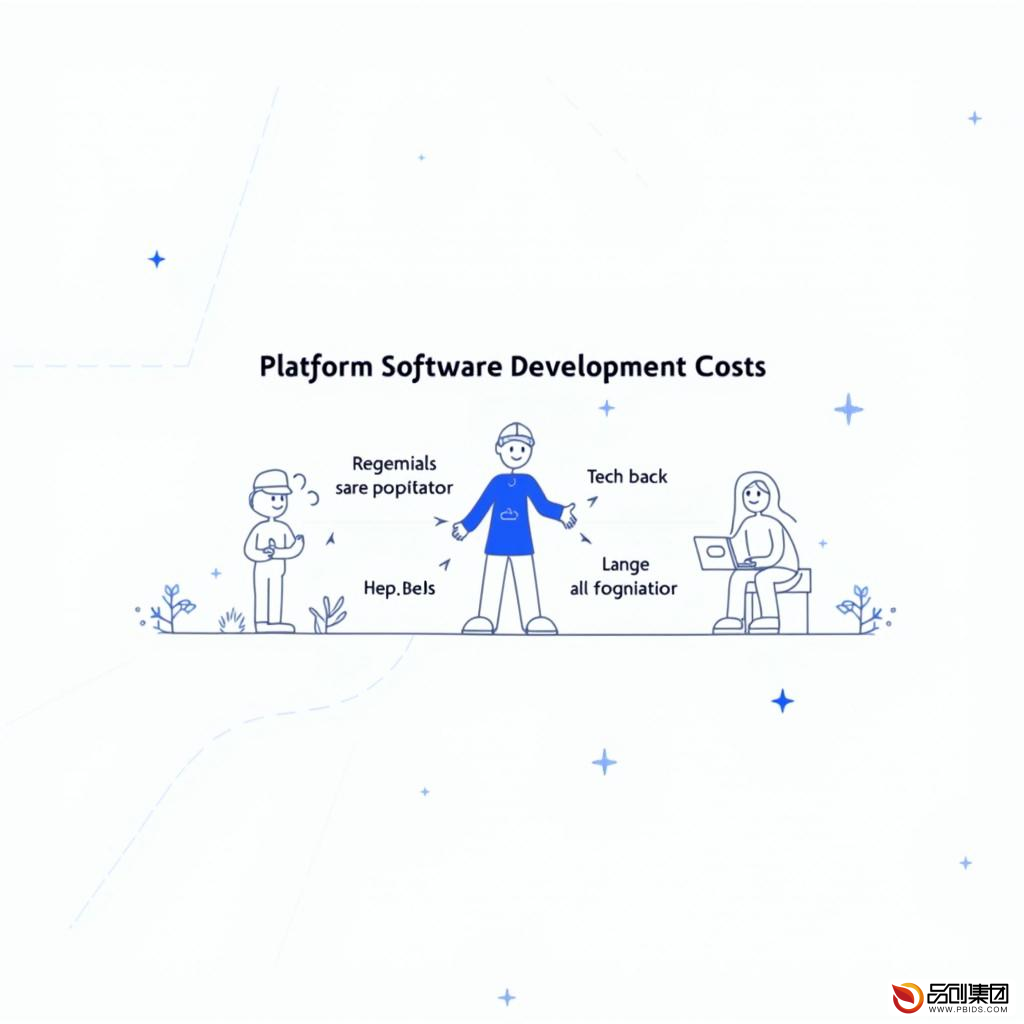 全面解析：平台软件开发费用的构成与影响因素
