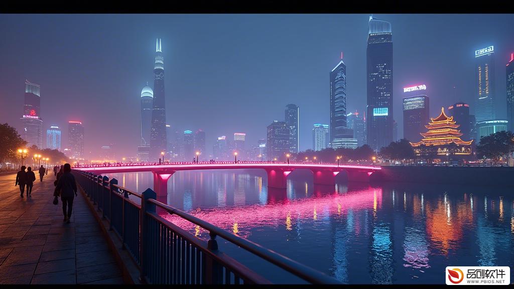 重庆市AI出行助手平台集成商：引领智慧出行新时代
