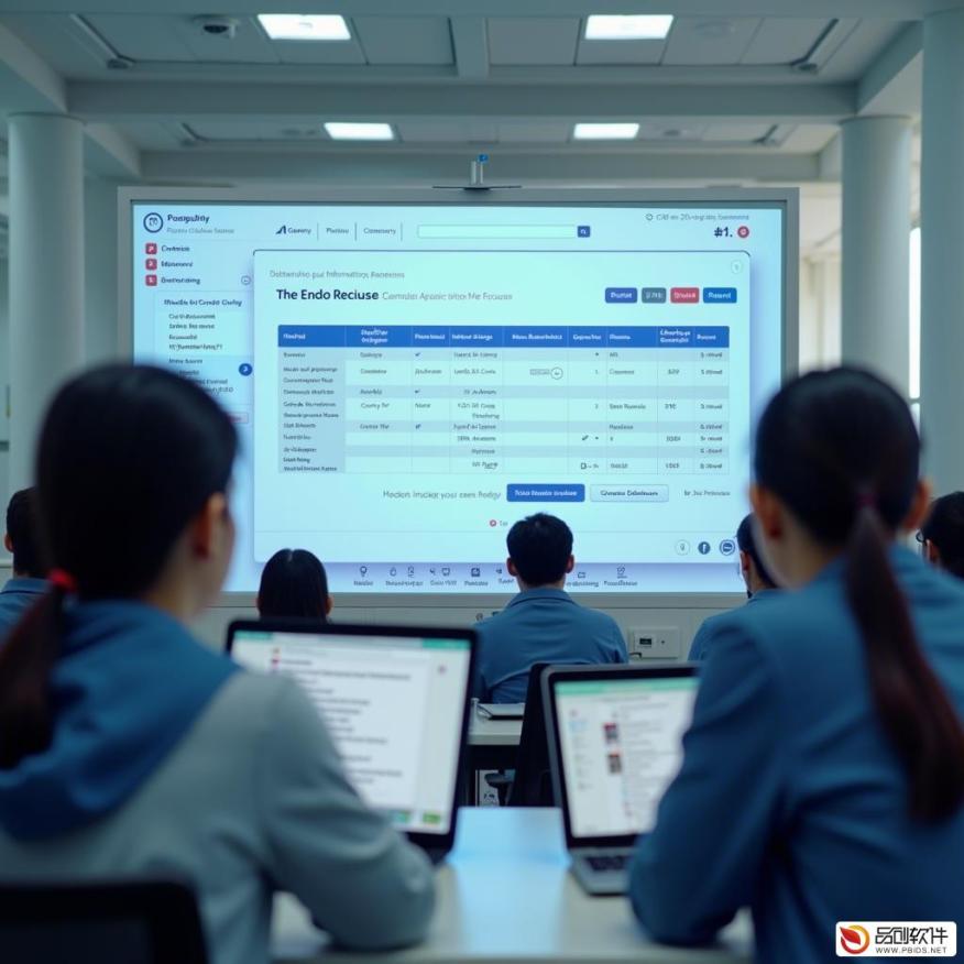 珠海教育机构CRM：提升管理效率与学员满意度的利器
