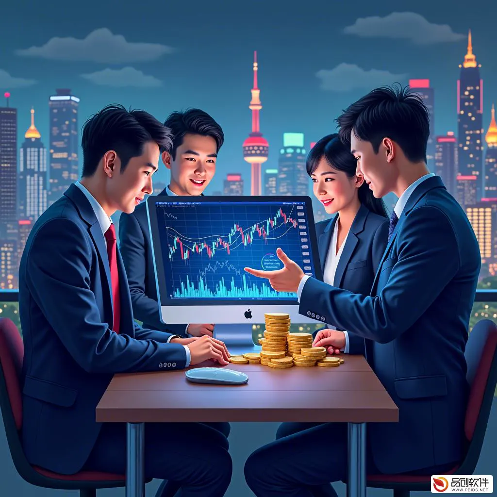 宁波市金融行业合规方案技术团队的引领与创新
