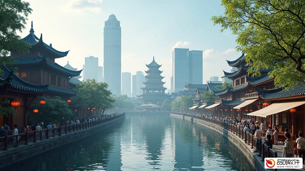 杭州市信创技术适配研发中心：引领数字创新，赋能产业升级
