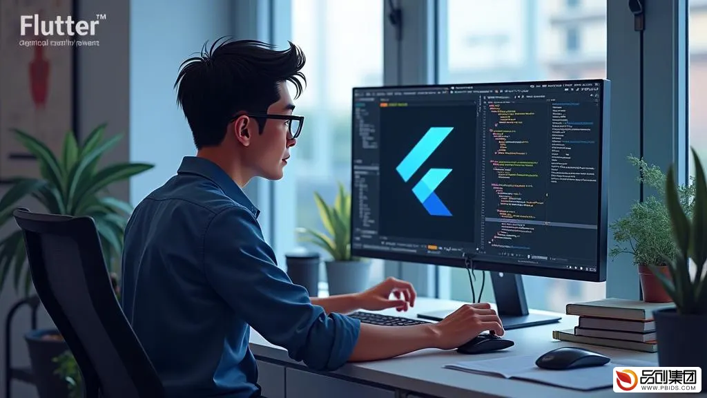 Flutter开发微信小程序：2023年全面指南
