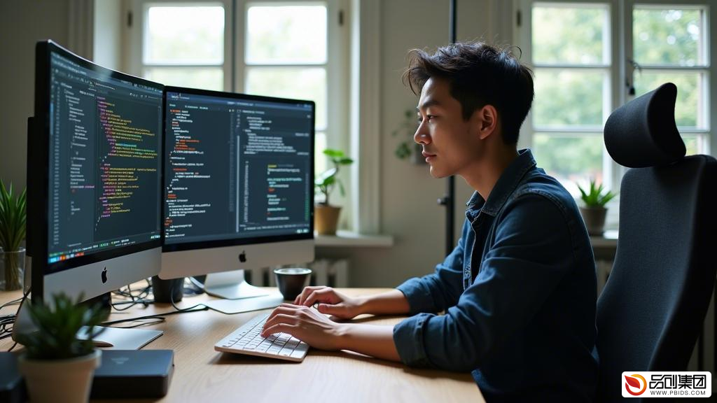 App开发制作全解析：从零到一的构建之旅
