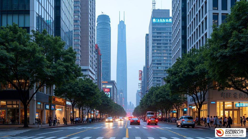 广州市桥梁结构监测预警系统服务商：守护城市安全的科技力量
