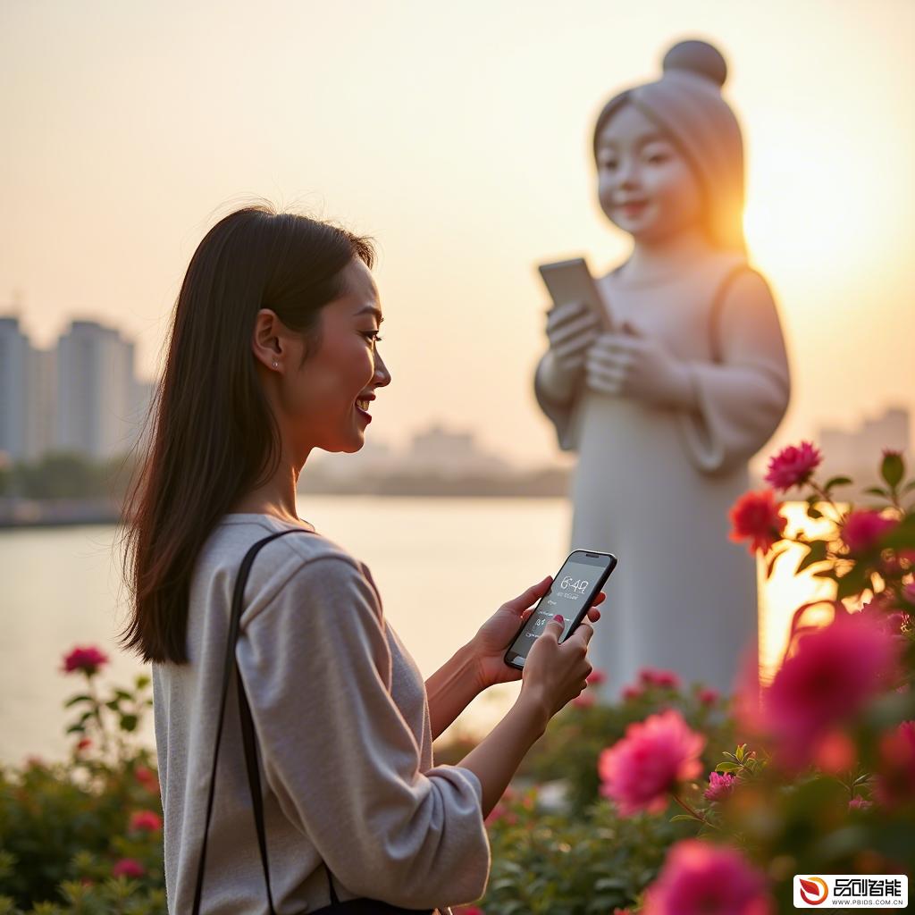 珠海市女性健康生态闭环厂商：引领健康新风尚
