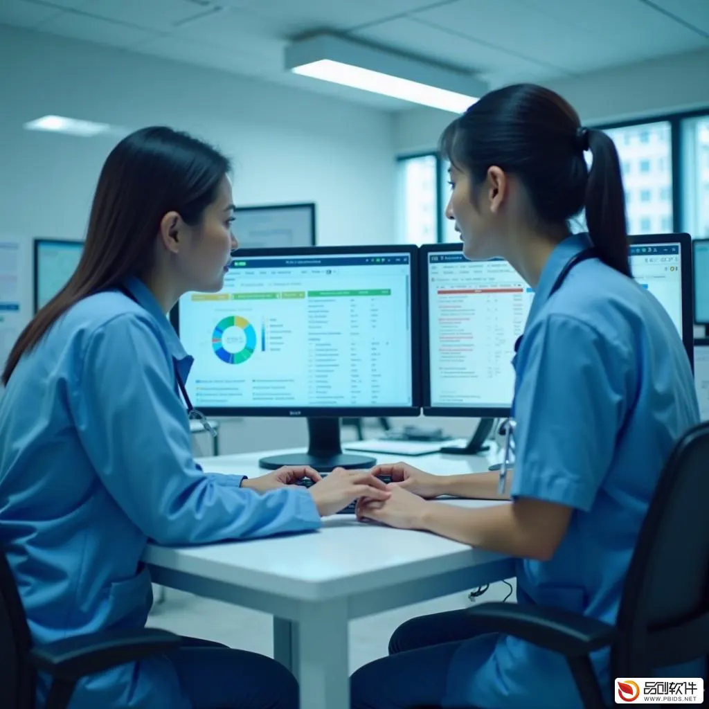重庆市医疗CRM系统方案商：引领医疗行业数字化转型
