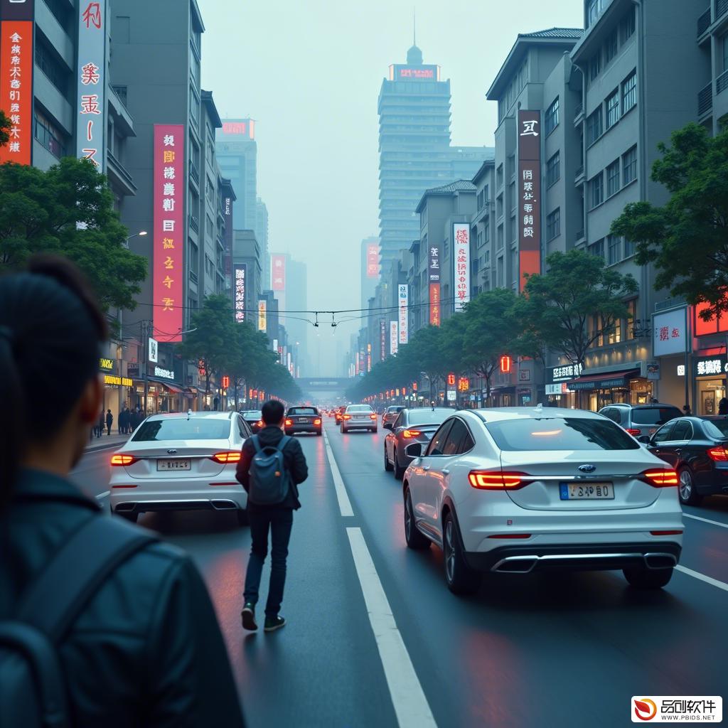 苏州市车队调度AI系统平台商：引领智能交...
