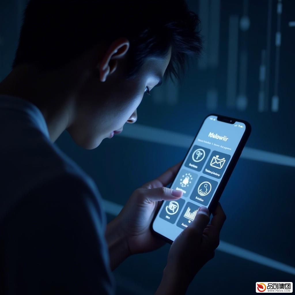 App订制：打造专属移动应用的全方位指南
