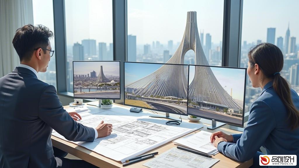 建筑设计运营：打造卓越设计工作室的全方位策略
