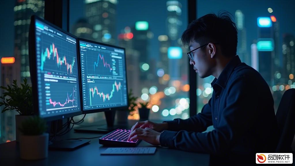 上海市量化投资分析工具平台：引领金融科技的革新力量
