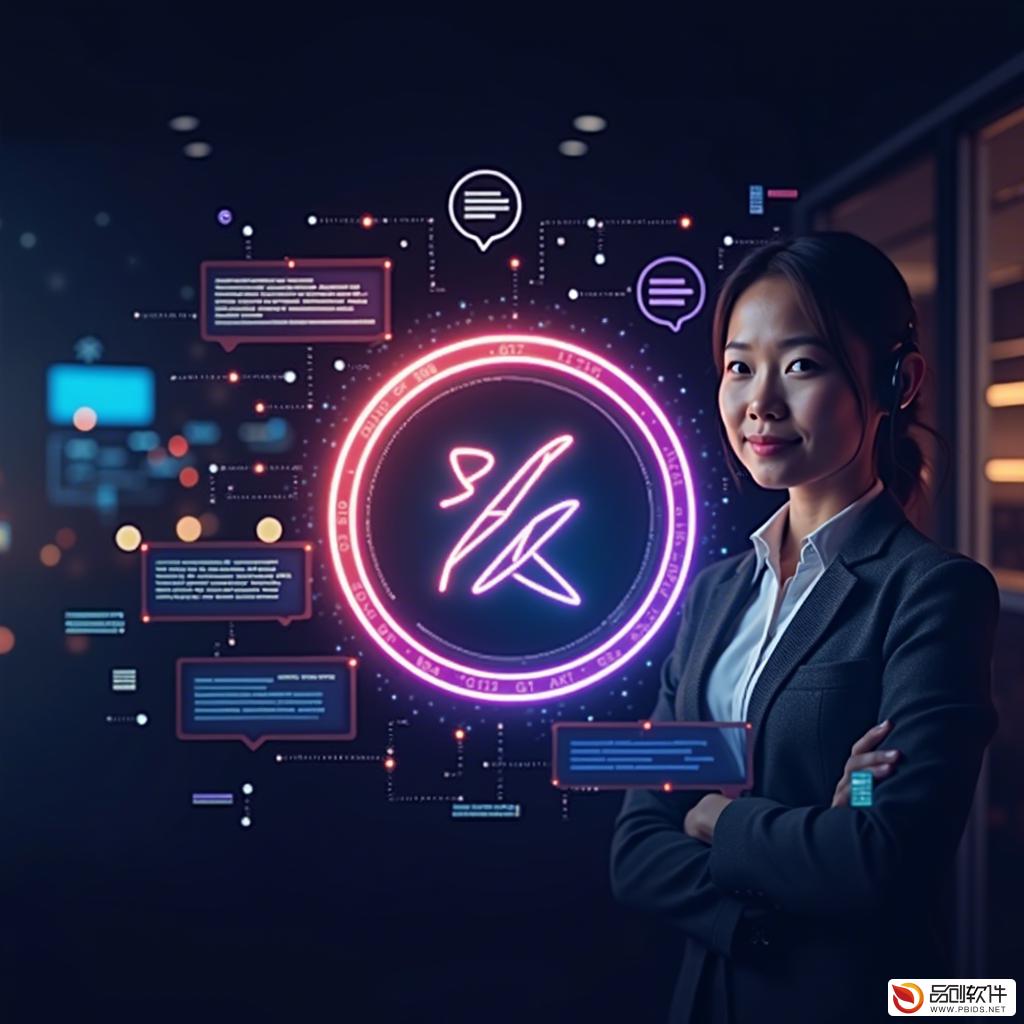 成都市AI智能客服平台有限公司：引领智能...