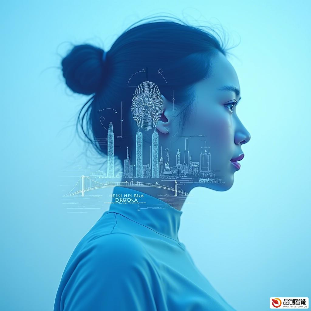 合肥市生物识别身份核验平台：科技赋能城市...