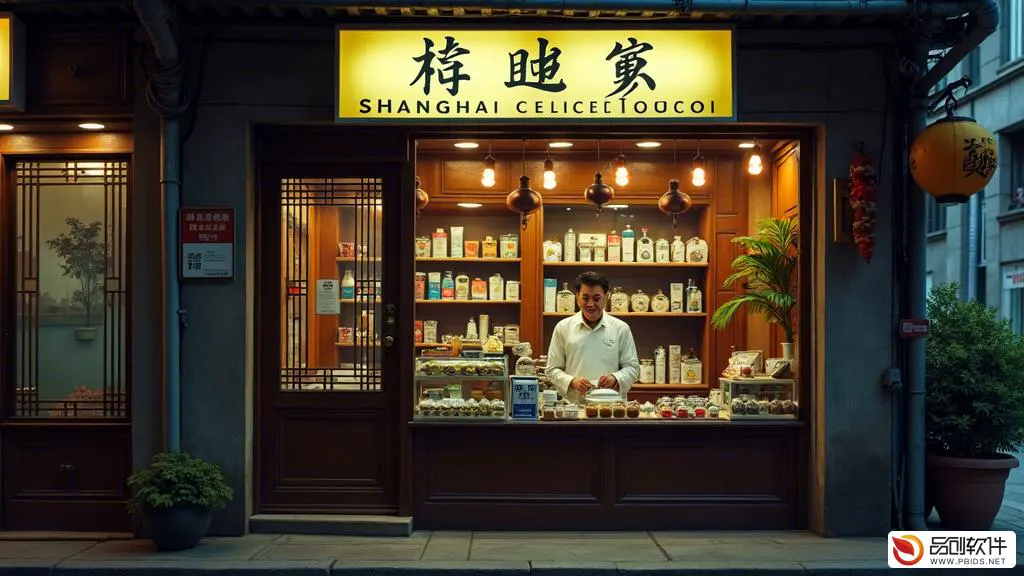 上海市烟草溯源防伪平台集团：科技引领烟草行业的未来
