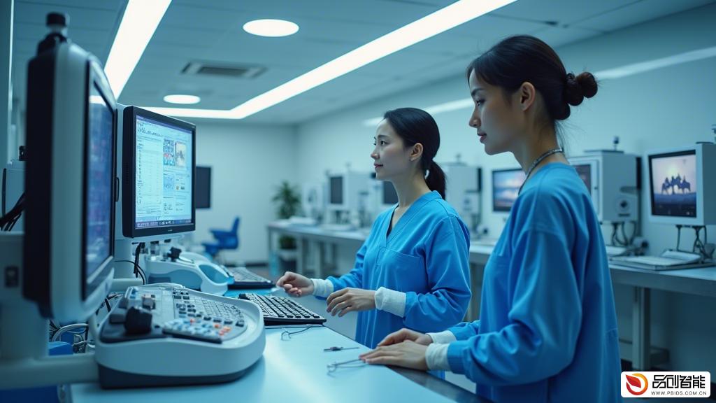 医疗设备电源测试系统实验室：确保医疗设备安全的基石
