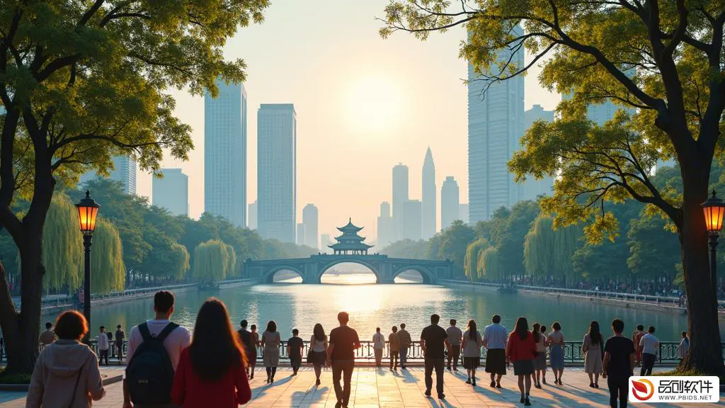 杭州市AI应用插件即成技术：引领未来科技新风尚
