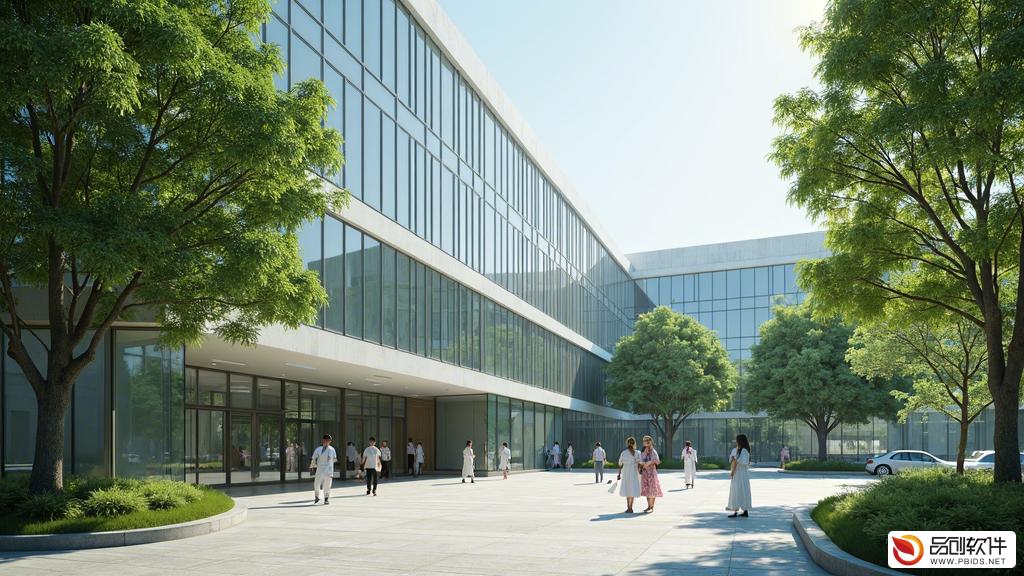 珠海市医院数据中台建设：推动医疗信息化新纪元
