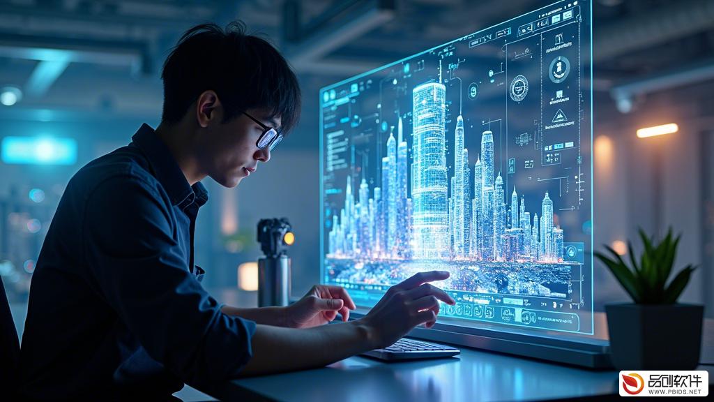 虚拟仿真教学系统：技术团队的革新之路
