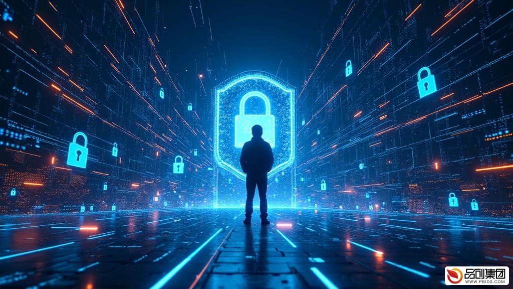 网络安全纪律：构建数字世界的坚固防线
