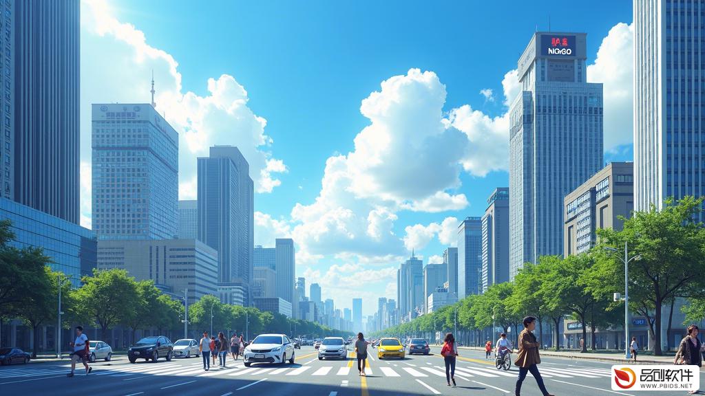 宁波市审计分析AI系统技术中心：引领智能审计新时代
