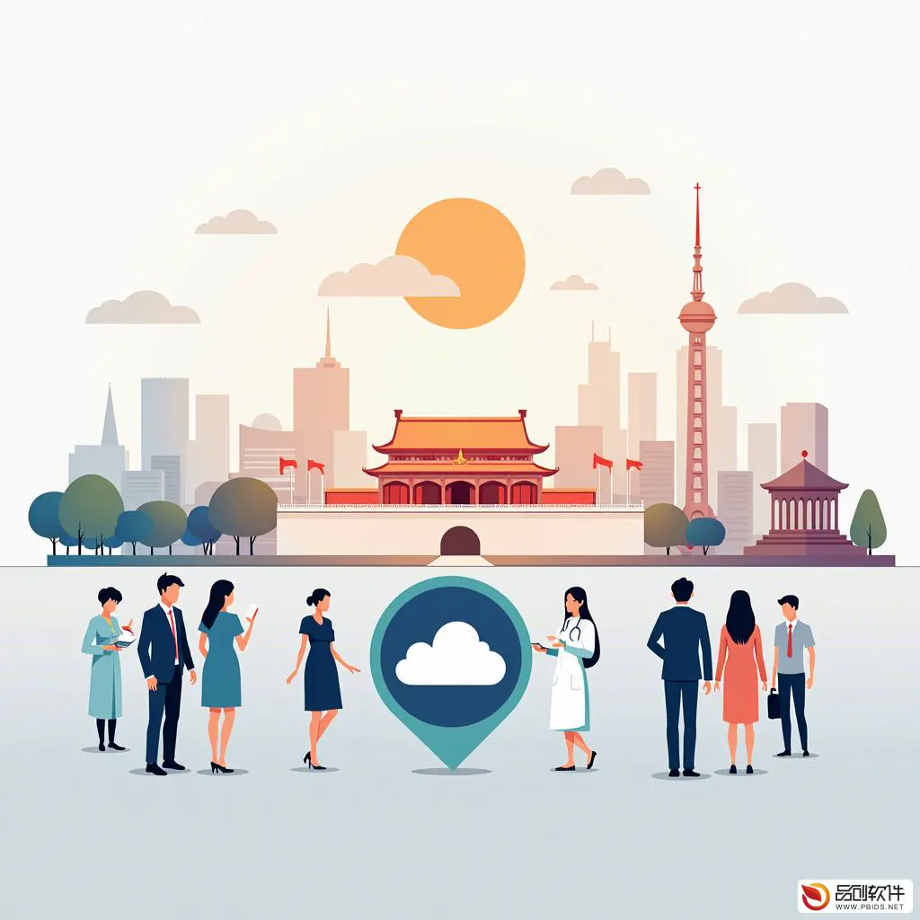 北京市医疗科研数据平台：创新引领，智慧医疗的新篇章
