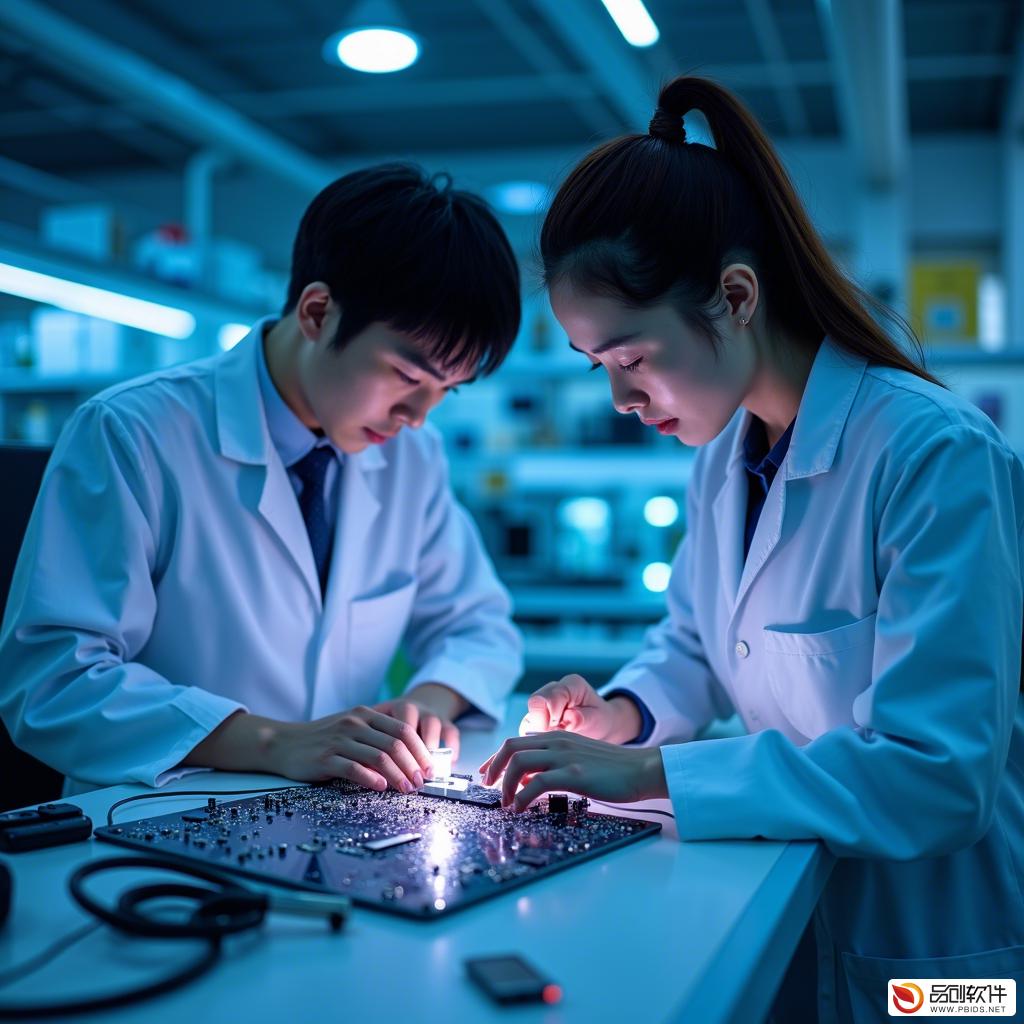 苏州市智能硬件嵌入式系统技术中心：引领技术创新...