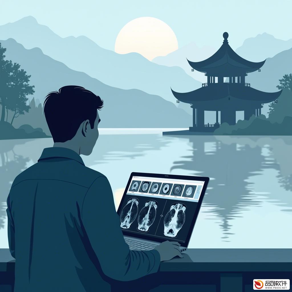 杭州市医疗影像数据互通方案研发中心：推动医疗信...