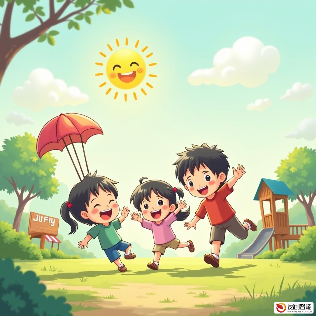 杭州市亲子互动健康游戏集成商：打造家庭欢乐时光的新篇章
