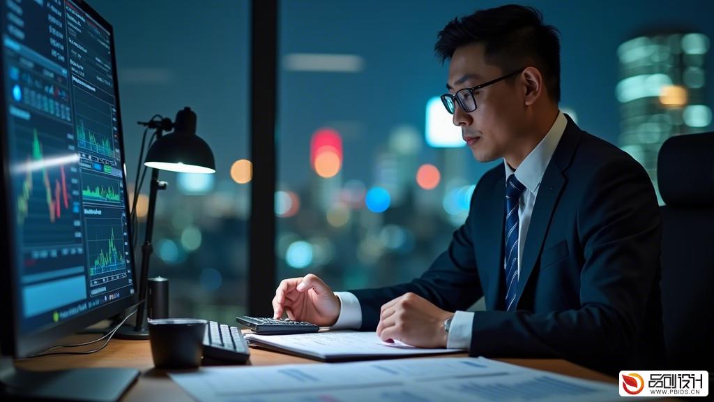 财务顾问企业定制设计：打造专属财务解决方案
