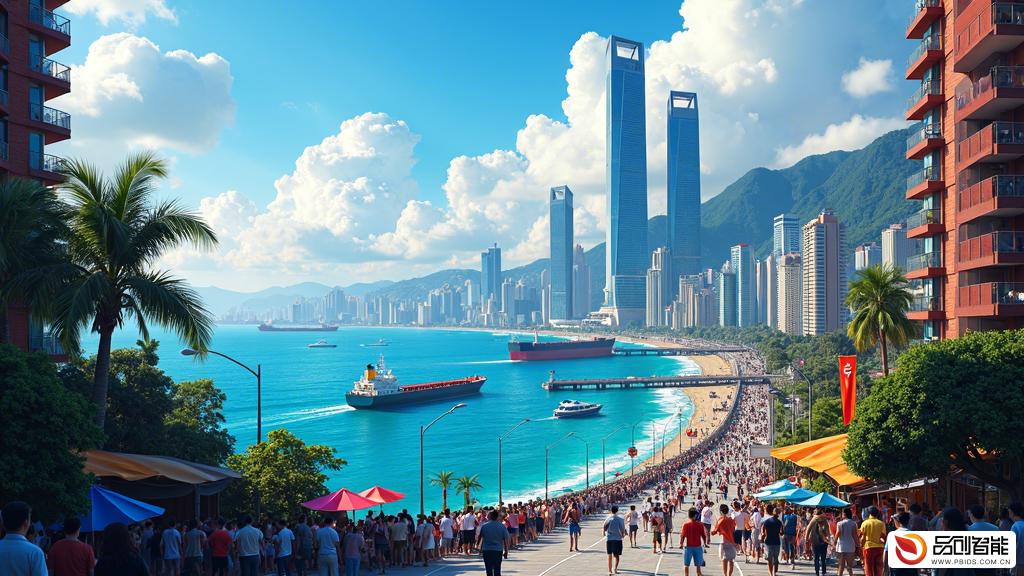 珠海市智能药监系统开发技术中心：引领药品监管智能化新时代
