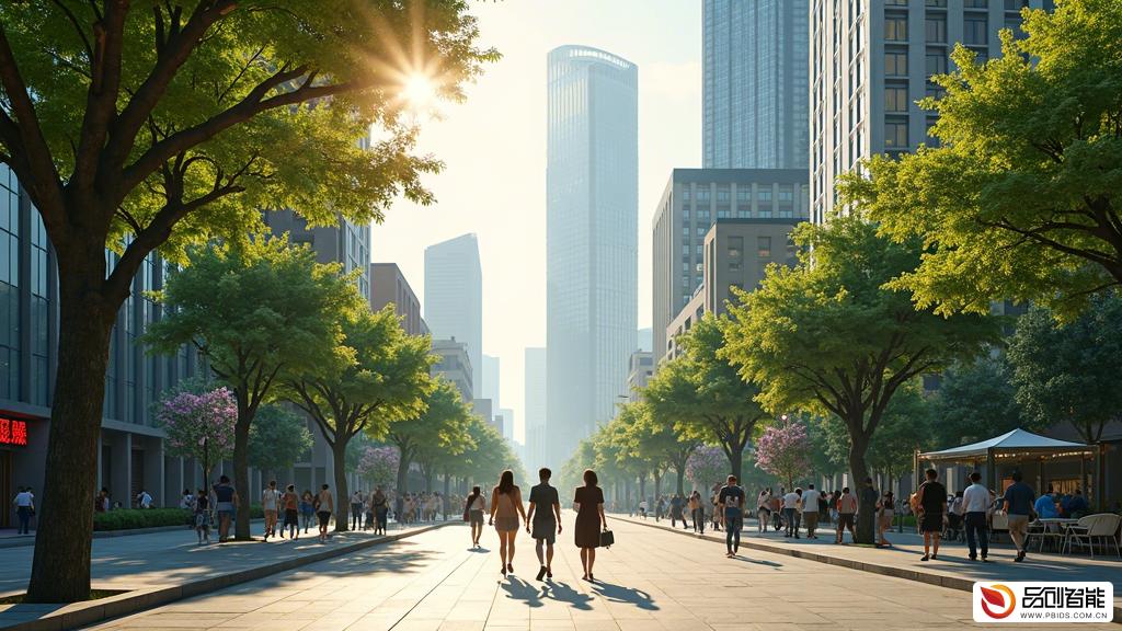 成都市工业企业噪声云平台：技术团队的革新与实践

