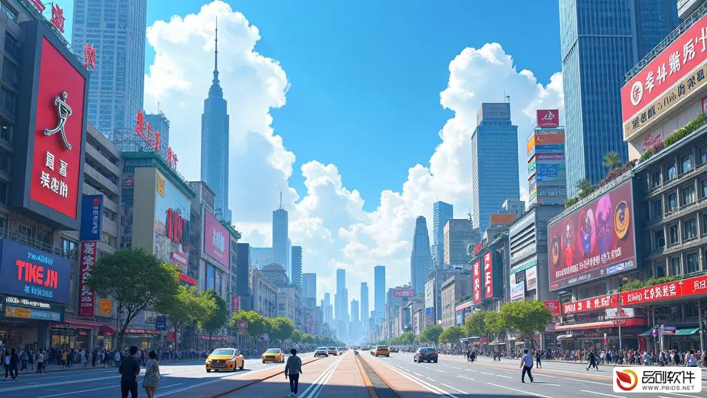 天津市会议全流程管理系统集团：打造高效会议管理新标杆
