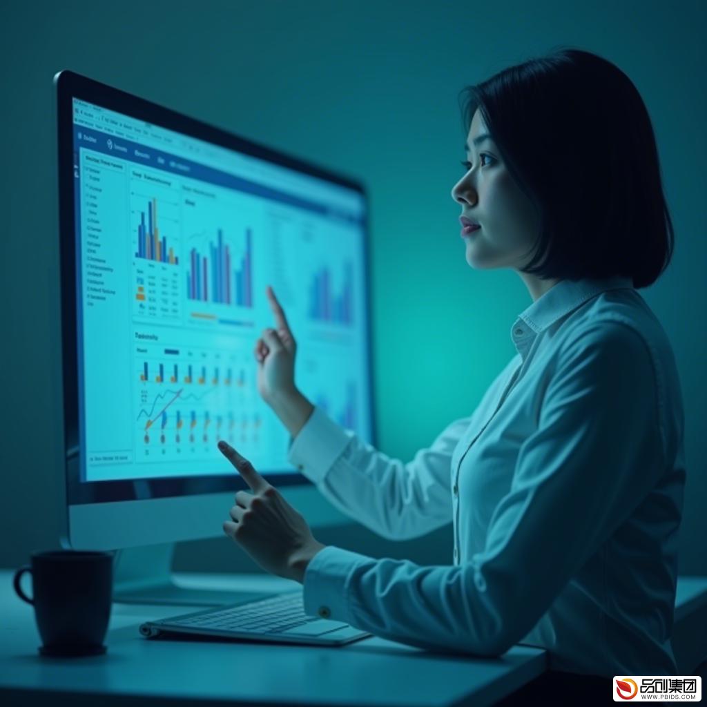 保险公司管理系统：提升效率与服务的数字化...