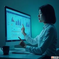 保险公司管理系统：提升效率与服务的数字化解决方案
