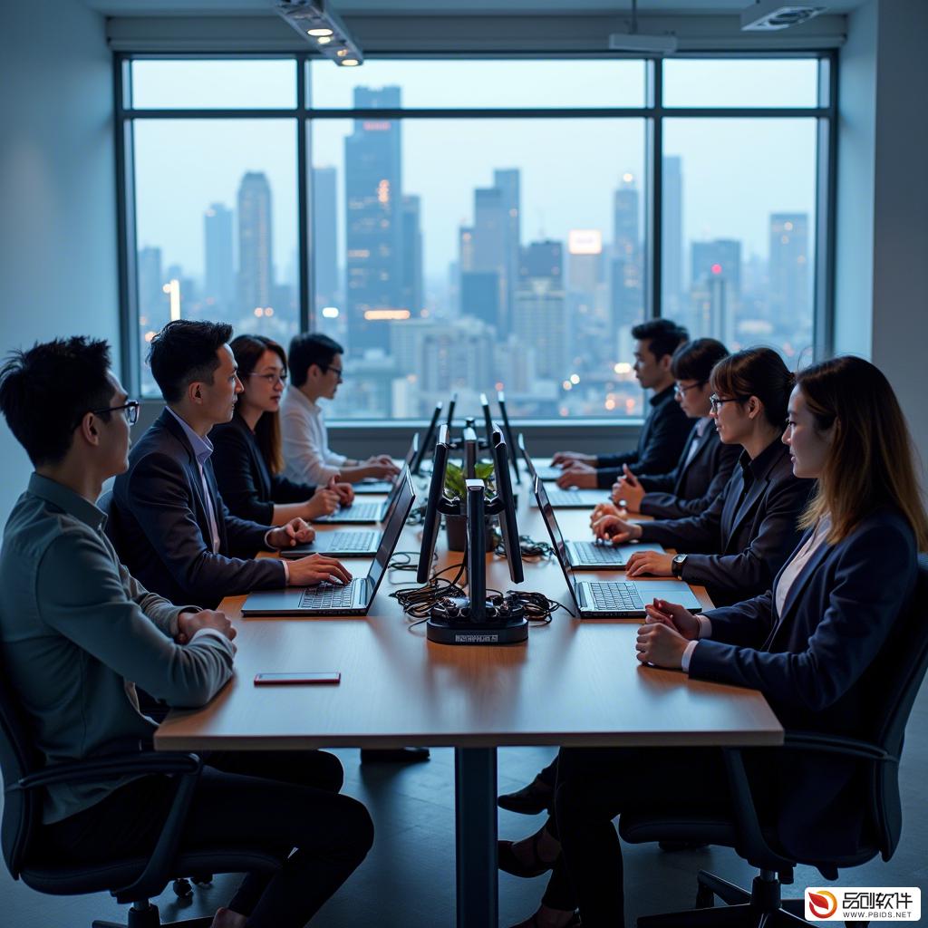 重庆市人力外派技术团队技术中心：引领行业...