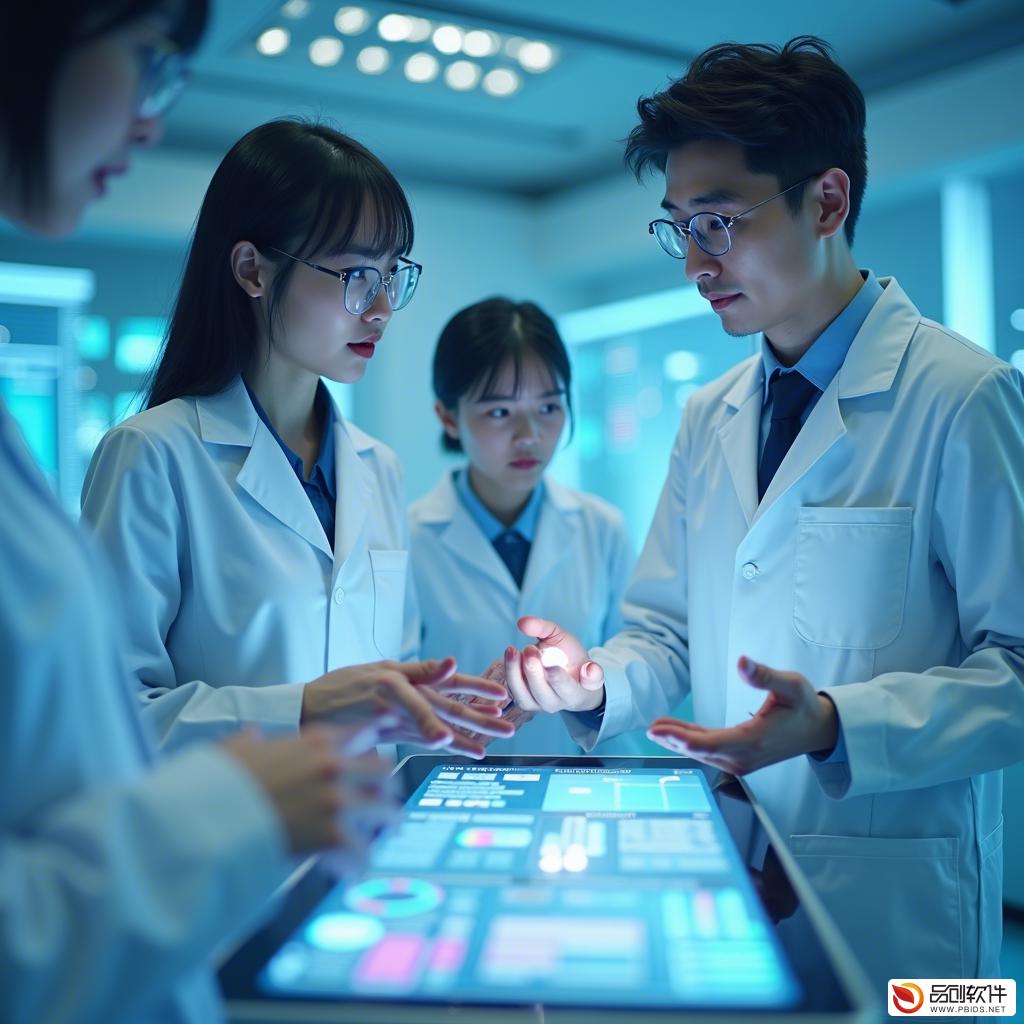 宁波市医疗联邦学习平台技术中心：引领医疗...