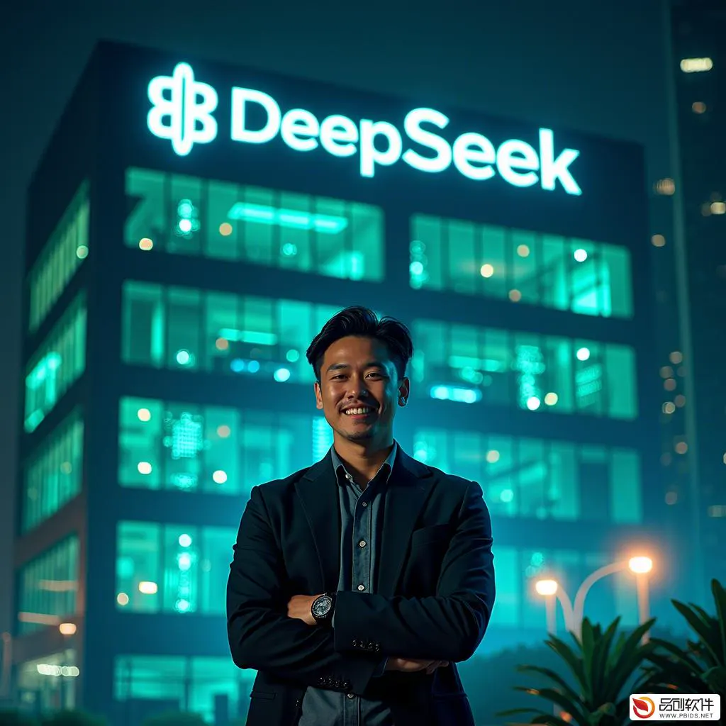 杭州市DeepSeek接口开发有限公司：技术创新引领未来
