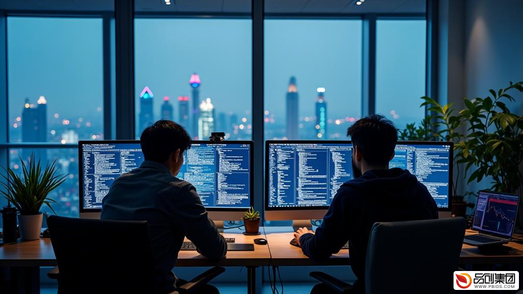 长沙软件人员外包公司全面解析：优选合作伙伴指南
