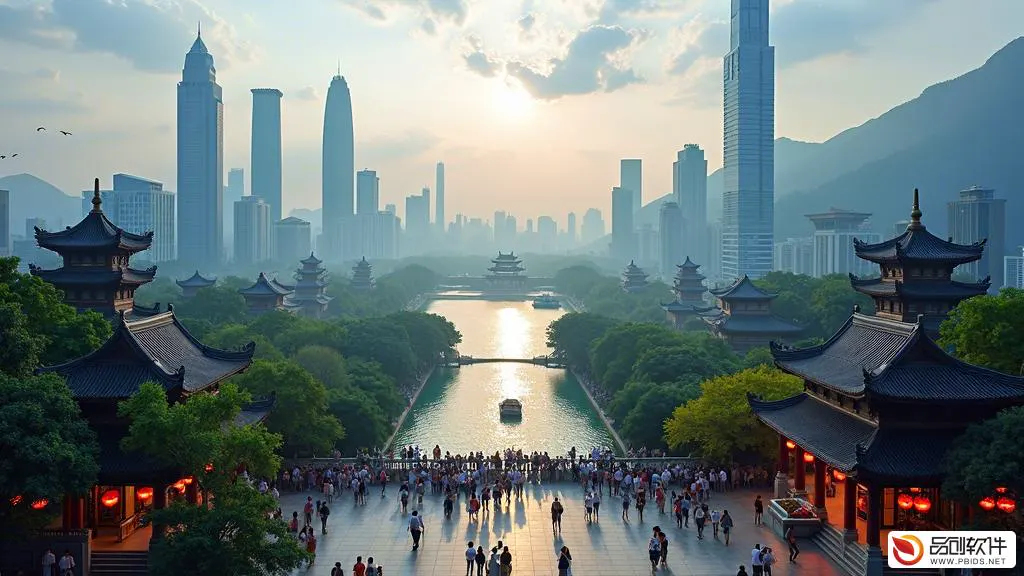 杭州市教育终端远程管控平台：引领智慧教育新风尚
