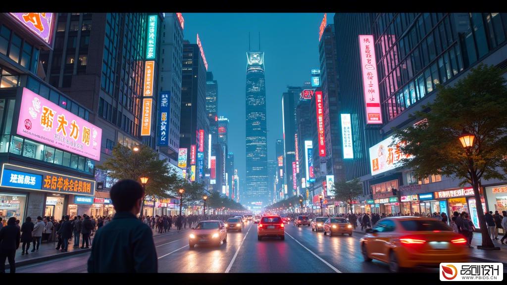 深圳市网页信息架构企业的崛起与影响力
