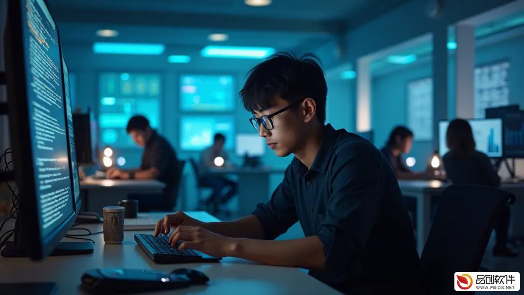 重塑零售未来：AI移动购物平台的革新之路
